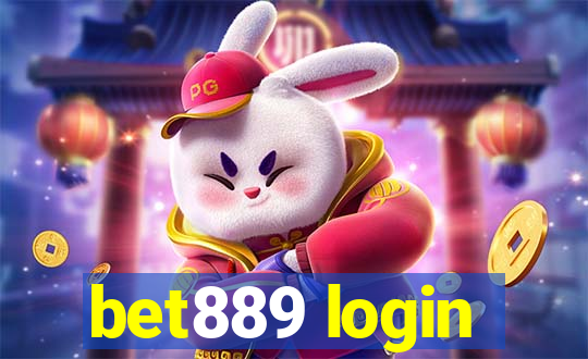 bet889 login